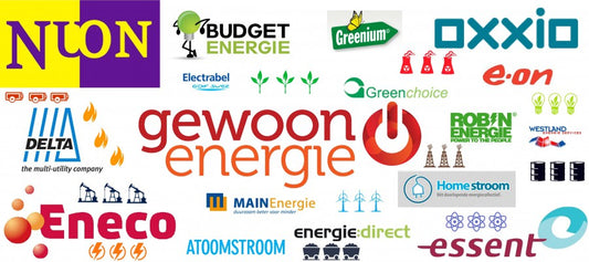 Dupe geworden van een energiemaatschappij? Neem direct contact met ons op!